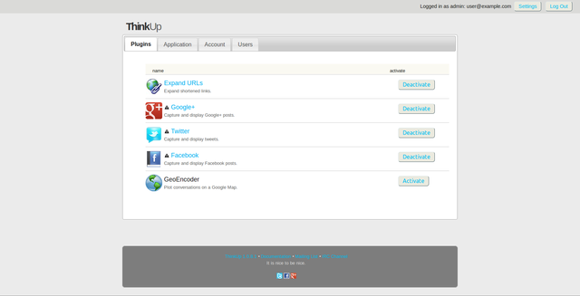 bitnami thinkup stack jpg