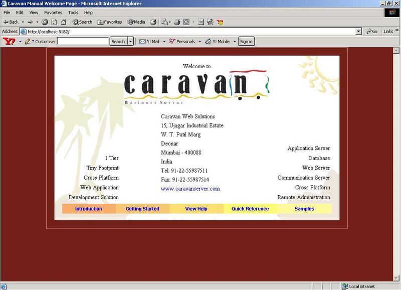 caravan business server jpg