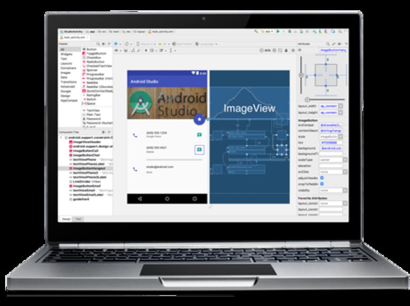 Android SDK  Free Download, Linux, Windows, MacOS X | IceWalkers