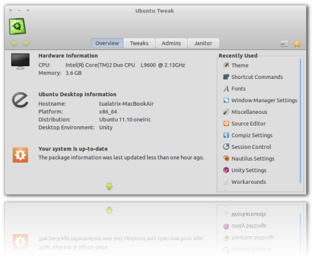 ubuntu tweak jpg