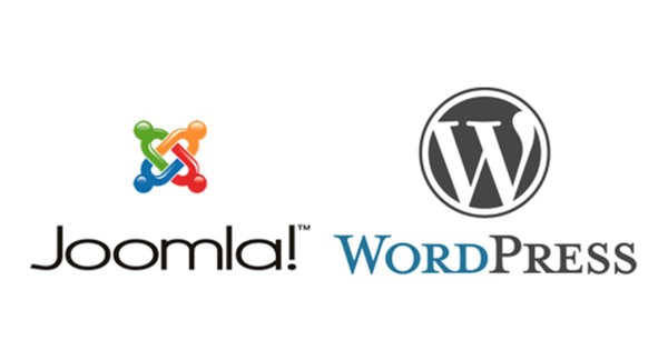 Wordpress VS Joomla