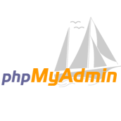 PhpMyAdmin