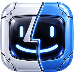 Mac OS Mac OS icon